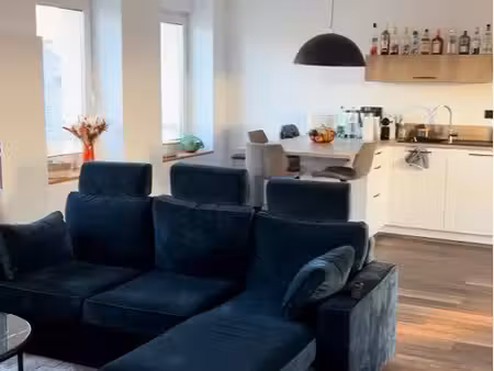 appartement haut de gamme - calme & meublé
