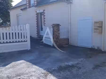 maison 2 pièces 59 m²