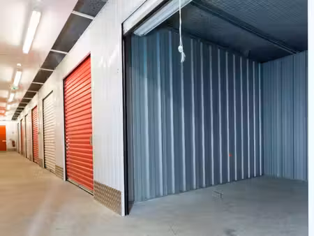 box 15 m2 le croisic