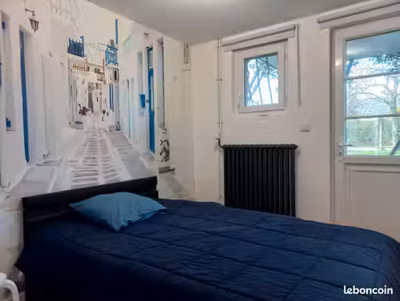 chambre a louer