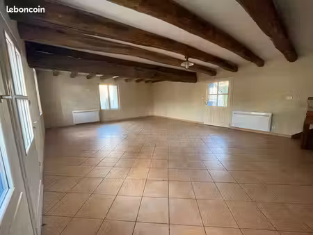 maison 3 pièces 82 m²