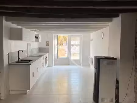 maison 5 pièces 91 m²