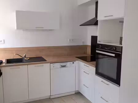 maison 3 chambres