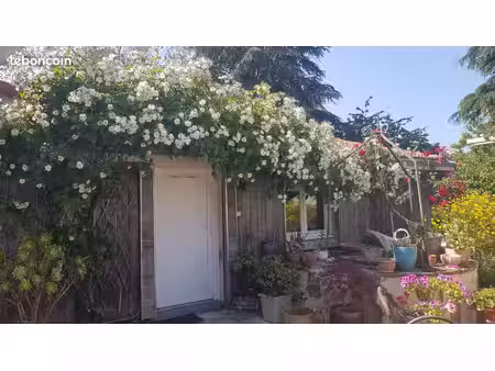 chambre à louer chez particuiers à rezé
