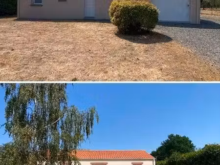 location maison individuelle saint philbert de grand lieu