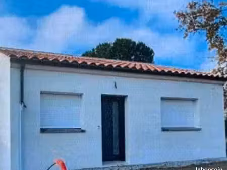 maison a louer de 65 m2