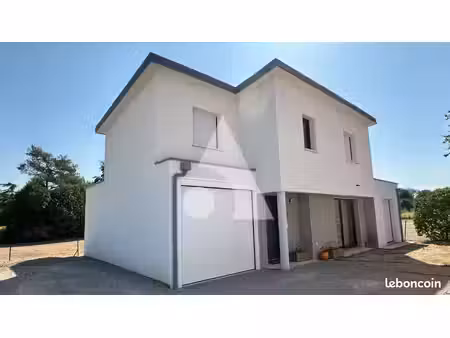 maison 5 pièces 127 m²