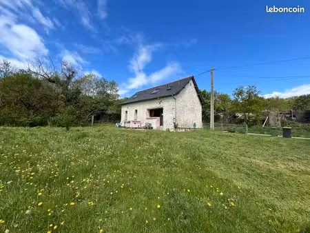 maison magique à louer