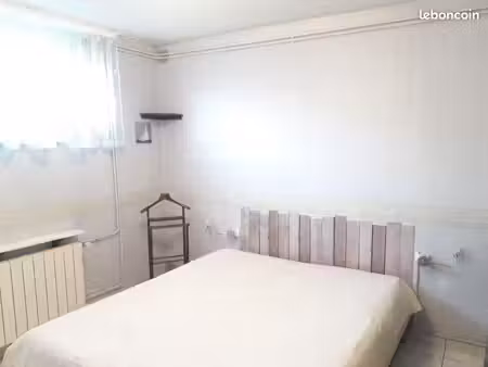 location au mois pour saisonnière