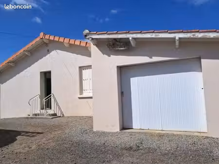 maison 4 pièces 92 m²