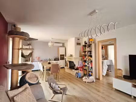 maison familiale 5 chambres