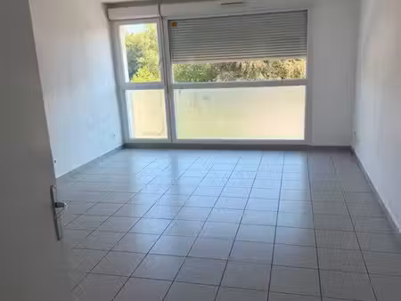 studio 36 m² avec parking - résidence sécurisée portail électrique – baccarat