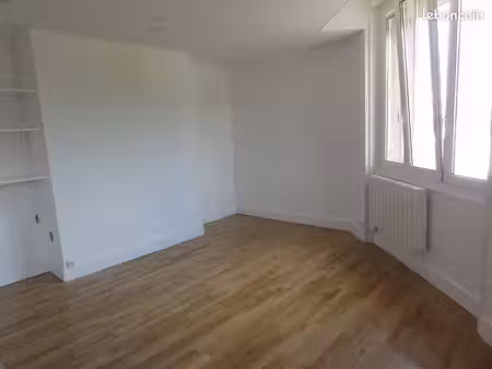 appartement 3 pieces