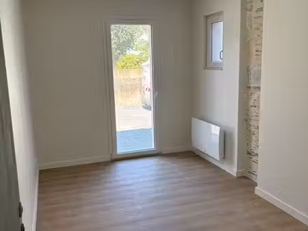 10 5 m2 - bureau à louer dans cabinet pluridisciplinaire spécialisé