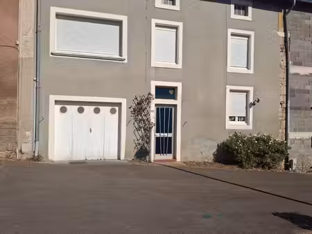 maison a vendre