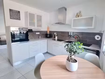 maison rénovée