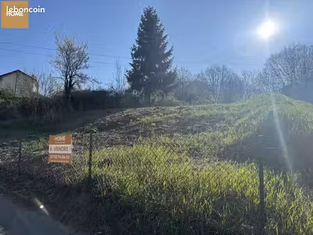 terrain 316 m² malzéville