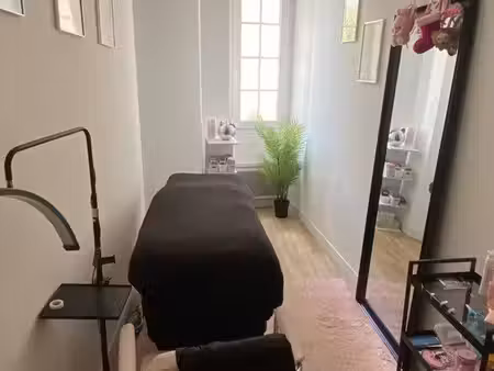 local commercial