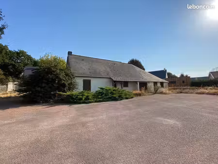 local 136 m² sucé-sur-erdre