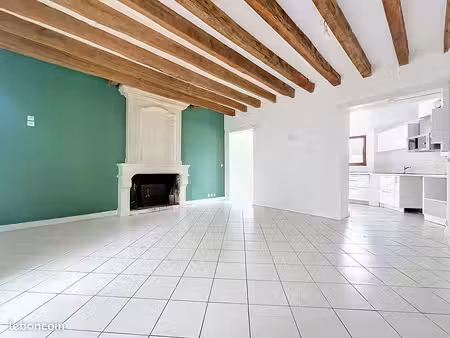 maison angers