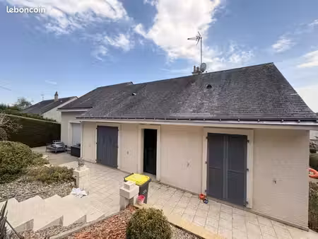 maison 5 pièces 123 m²