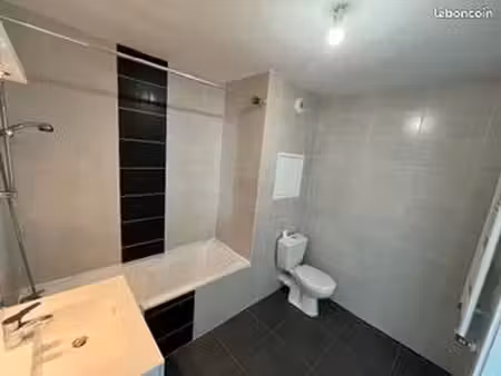 exclusif vends appartement t2 à essey les nancy dans la résidence ophélia