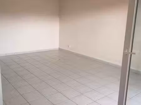 appartement t2 fismes
