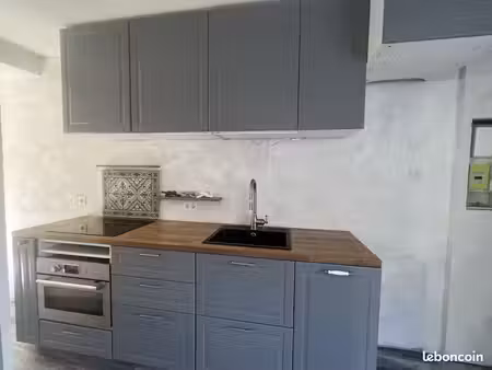 maison 2 pièces 28 m²