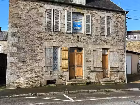 maison de ville 4 pièces 115 m²