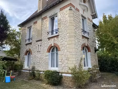maison de charmes à louer   jonchery sur vesle