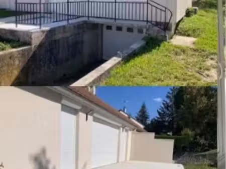 maison à louer muizon 51140
