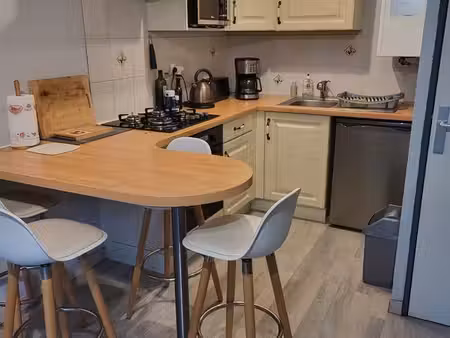 location appartement vannes