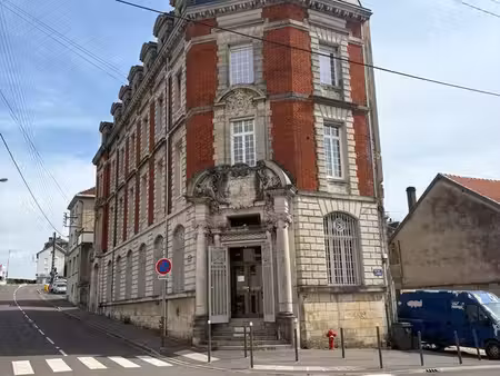 a vendre- grand local - longwy