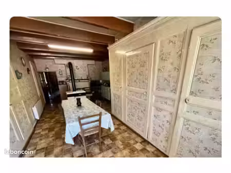 maison campagne vente