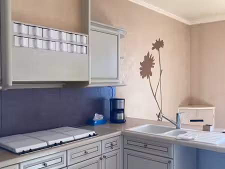maison spacieuse