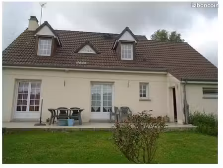 maison familiale