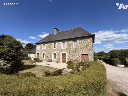 maison 170 m² marigny