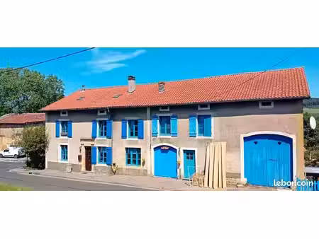 maison et appartement
