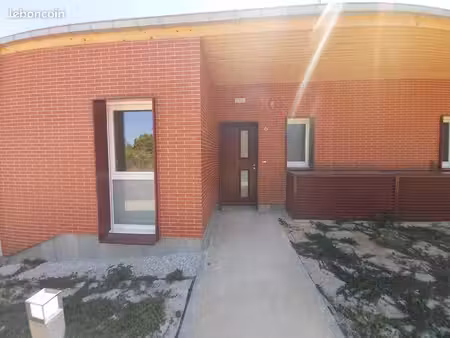 maison 2 pièces 51 m²