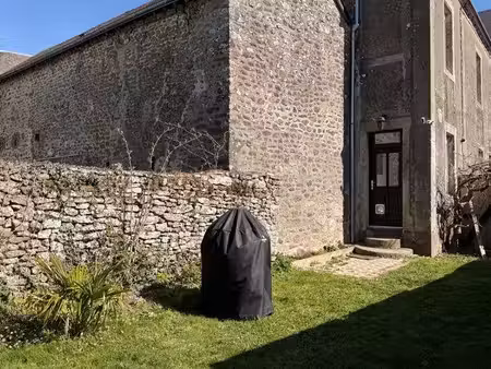 charmante maison / 3 chambres / 2 sdb