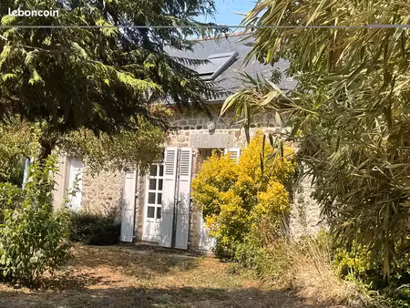 maison individuelle independante