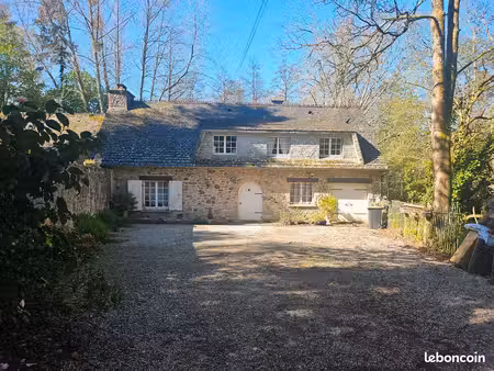 moulin du xvième siècle saussemesnil en pap