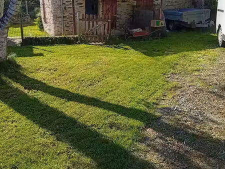 maison 105m2
