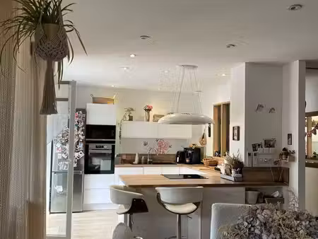 maison à vendre sexey aux forges