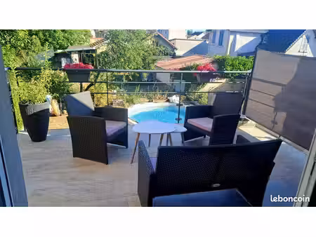 maison a vendre