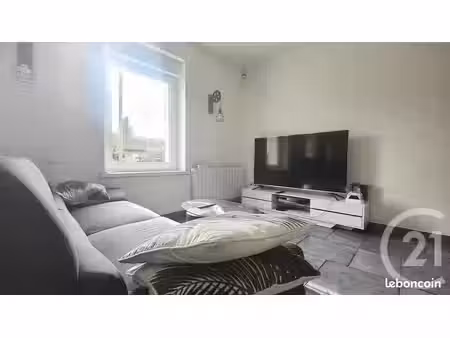 maison 4 pièces 118 m²