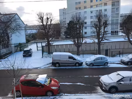 parking aerien