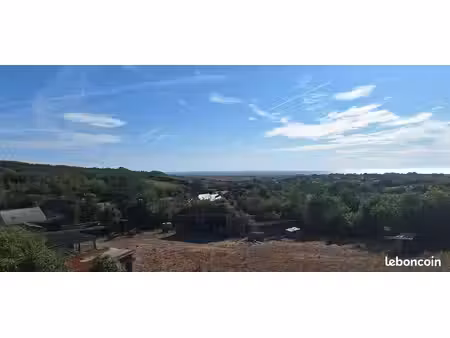maison familiale baubigny 50270-345000-166m2