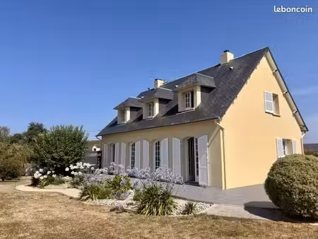 maison 3 pièces 112 m²