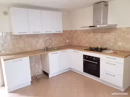 appartement t3 de 100 m2